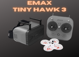 EMAX Tiny Hawk 3