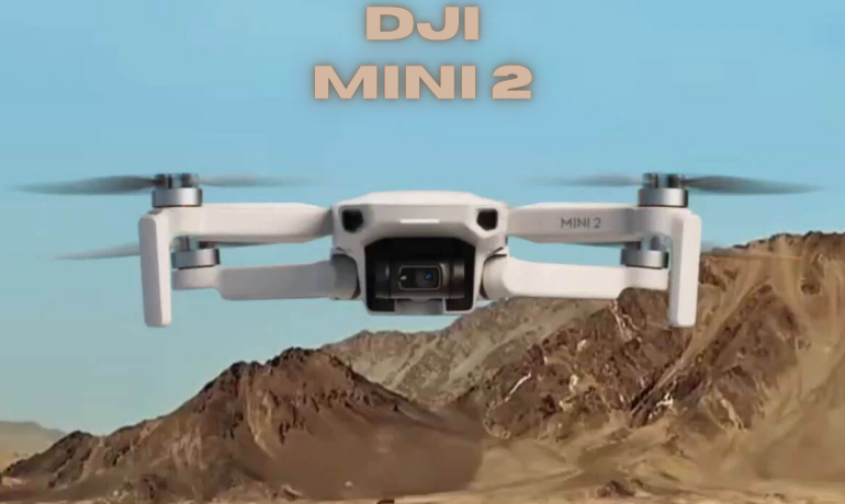 DJI Mini 2