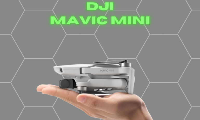 DJI Mavic Mini 