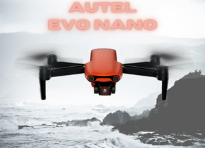 Autel Evo Nano