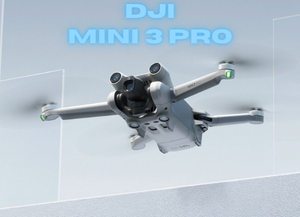 DJI Mini 3 Pro