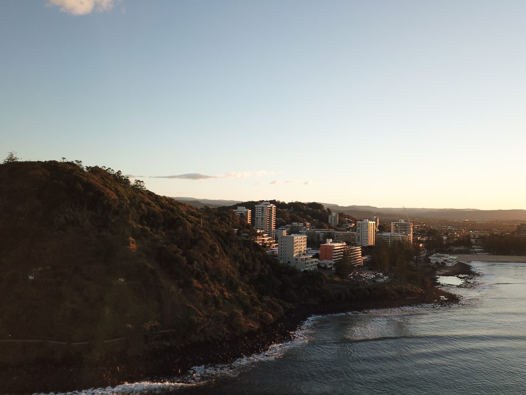 Drones con camara