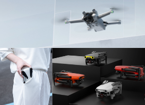 Mini Drones