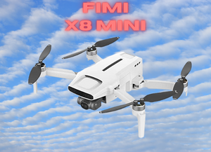 Fimi X8 Mini