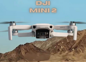 DJI Mini 2