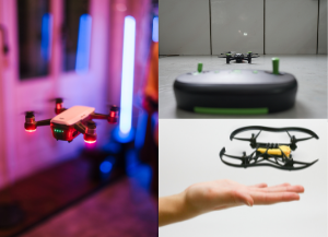 Mini Drones