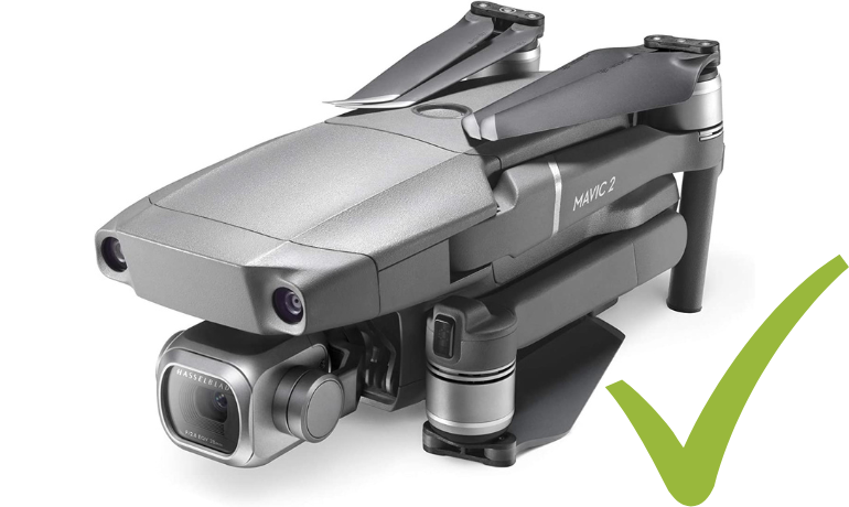 DJI Mavic 2 Pro